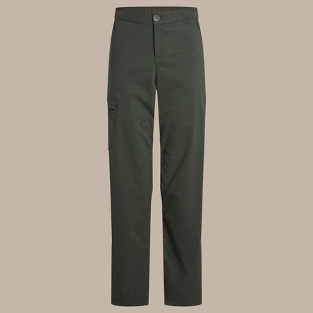 Craghoppers Women's Kiwi Pro Barrel Trouser | Verdant Clothing Craghoppers