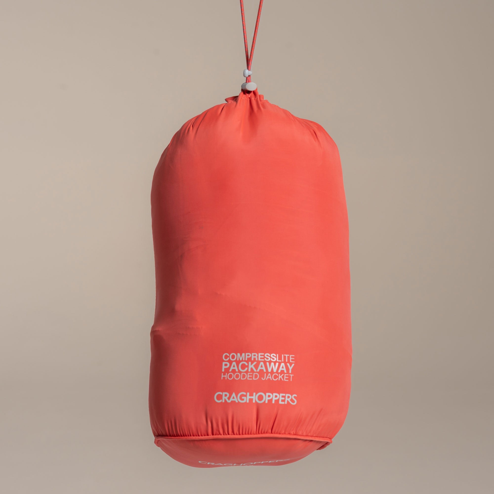 Craghoppers Women's Compresslite IX Hooded Insulating Jacket | Grenadine Clothing Craghoppers