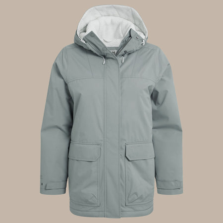 Craghoppers Women's Crossbill Jacket | Sage Clothing Craghoppers