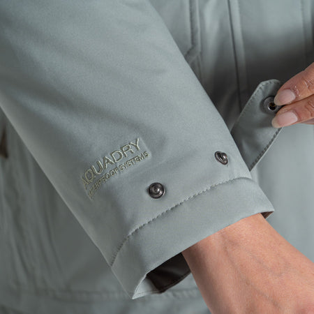 Craghoppers Women's Crossbill Jacket | Sage Clothing Craghoppers
