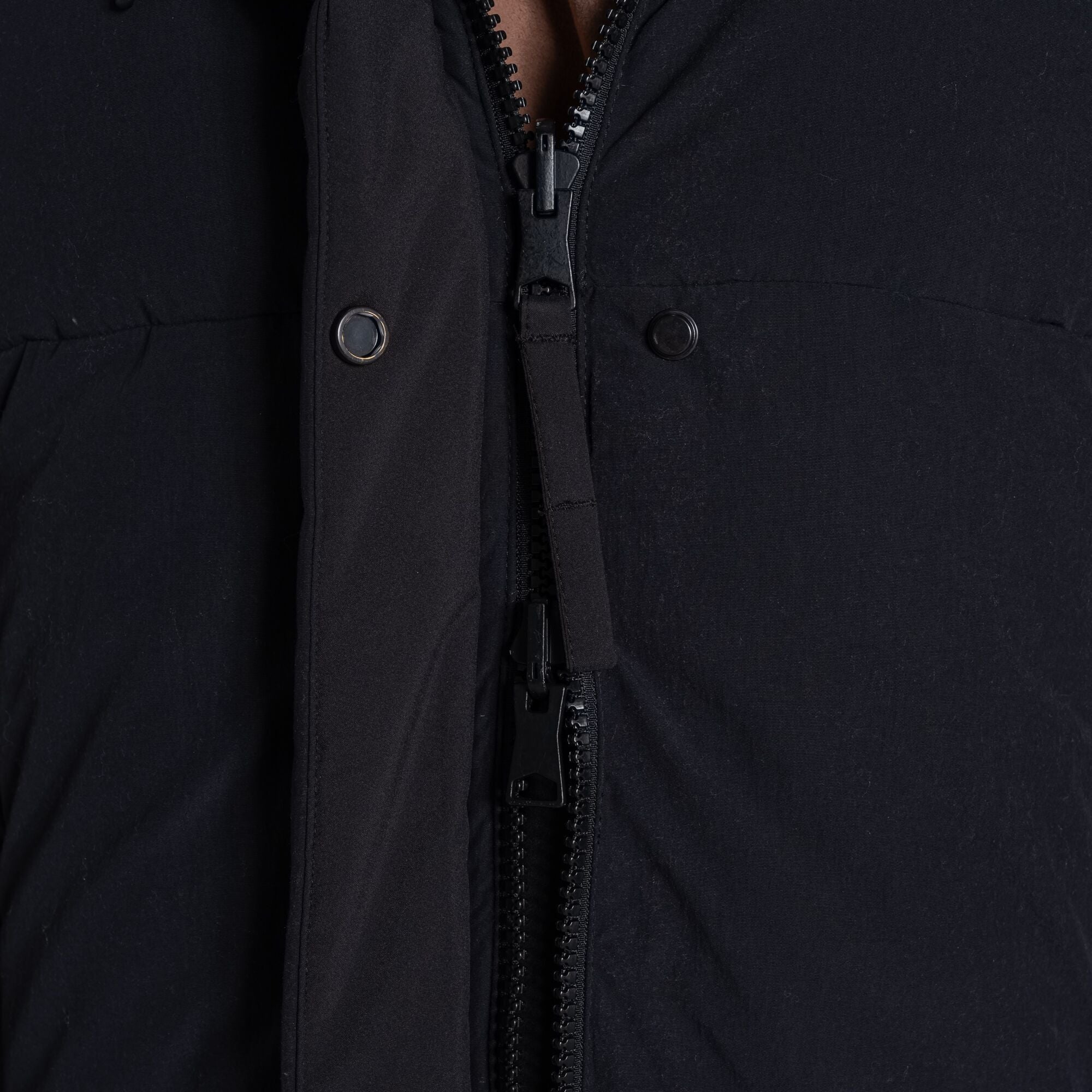 Craghoppers Women's Middlefell Reversible Jacket | Black Clothing Craghoppers