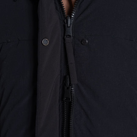 Craghoppers Women's Middlefell Reversible Jacket | Black Clothing Craghoppers