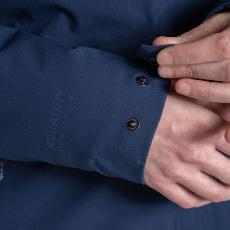 Craghoppers Women's Caldbeck II Thermic Jacket | Blue Navy Clothing Craghoppers
