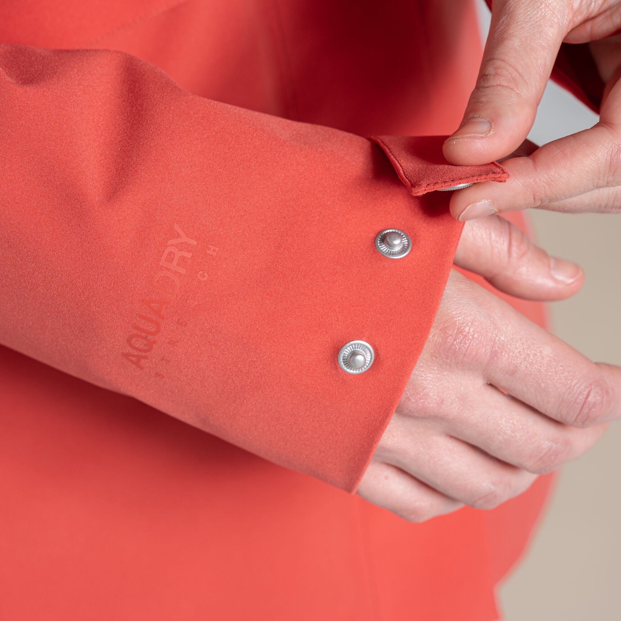Craghoppers Women's Caldbeck II Waterproof Jacket | Compote Red Clothing Craghoppers