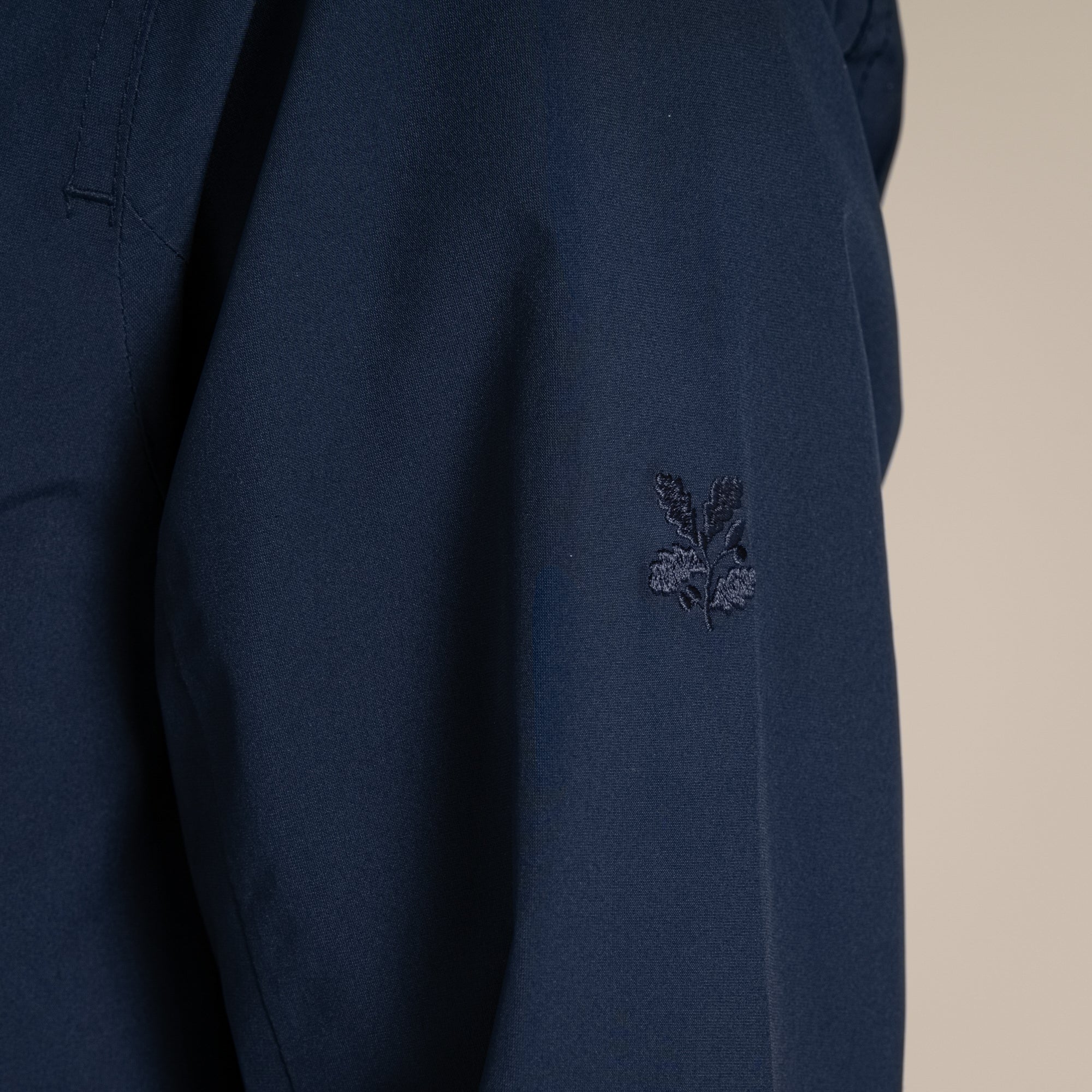 Craghoppers Women's National Trust Tambrook Waterproof Jacket | Blue Navy Clothing Craghoppers