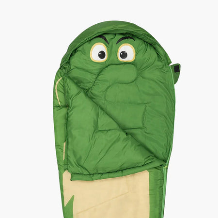 Highlander Creature Kids Mummy Sleeping Bag Sleeping Bags Highlander   