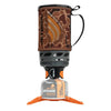 Jetboil Flash 1.0L Fast Boil System - Duck Camo - Colour Thumbnail