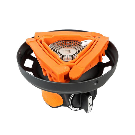 Jetboil Flash 1.0L Fast Boil System - Duck Camo Camping Accessories Jetboil