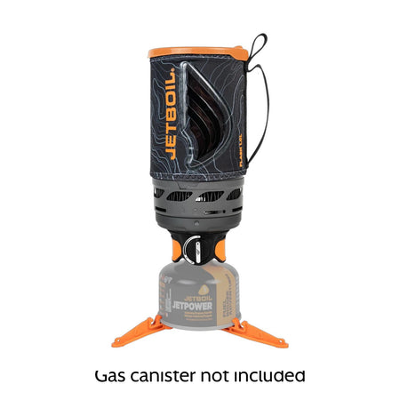 Jetboil Flash Java 1.0L Fast Boil System - Topo Camping Accessories Jetboil