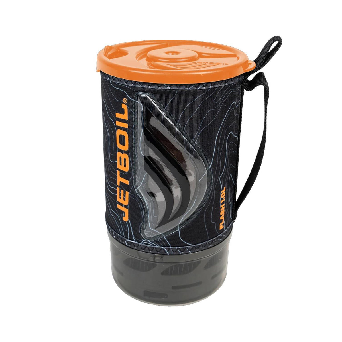 Jetboil Flash Java 1.0L Fast Boil System - Topo Camping Accessories Jetboil