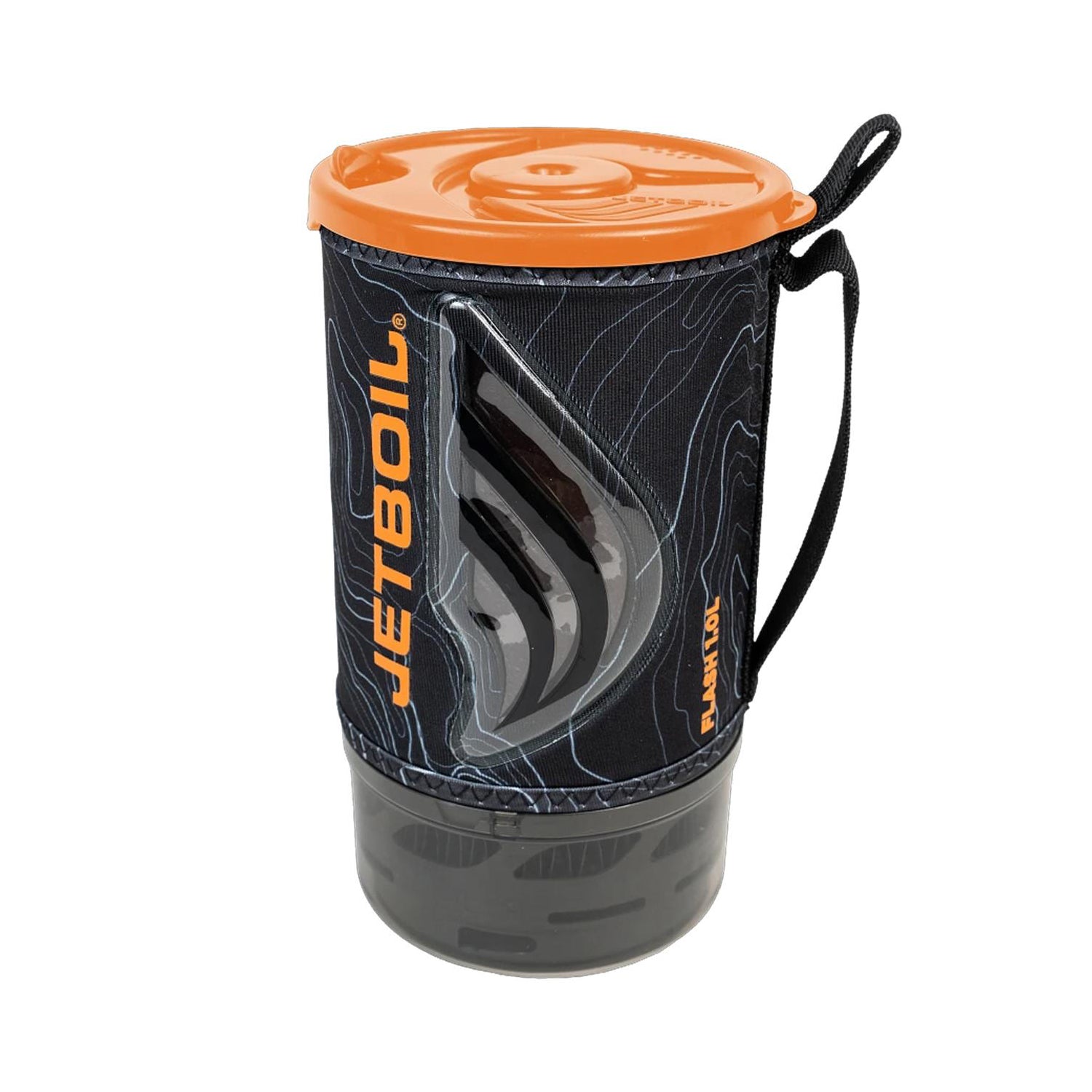 Jetboil Flash Java 1.0L Fast Boil System - Topo Camping Accessories Jetboil