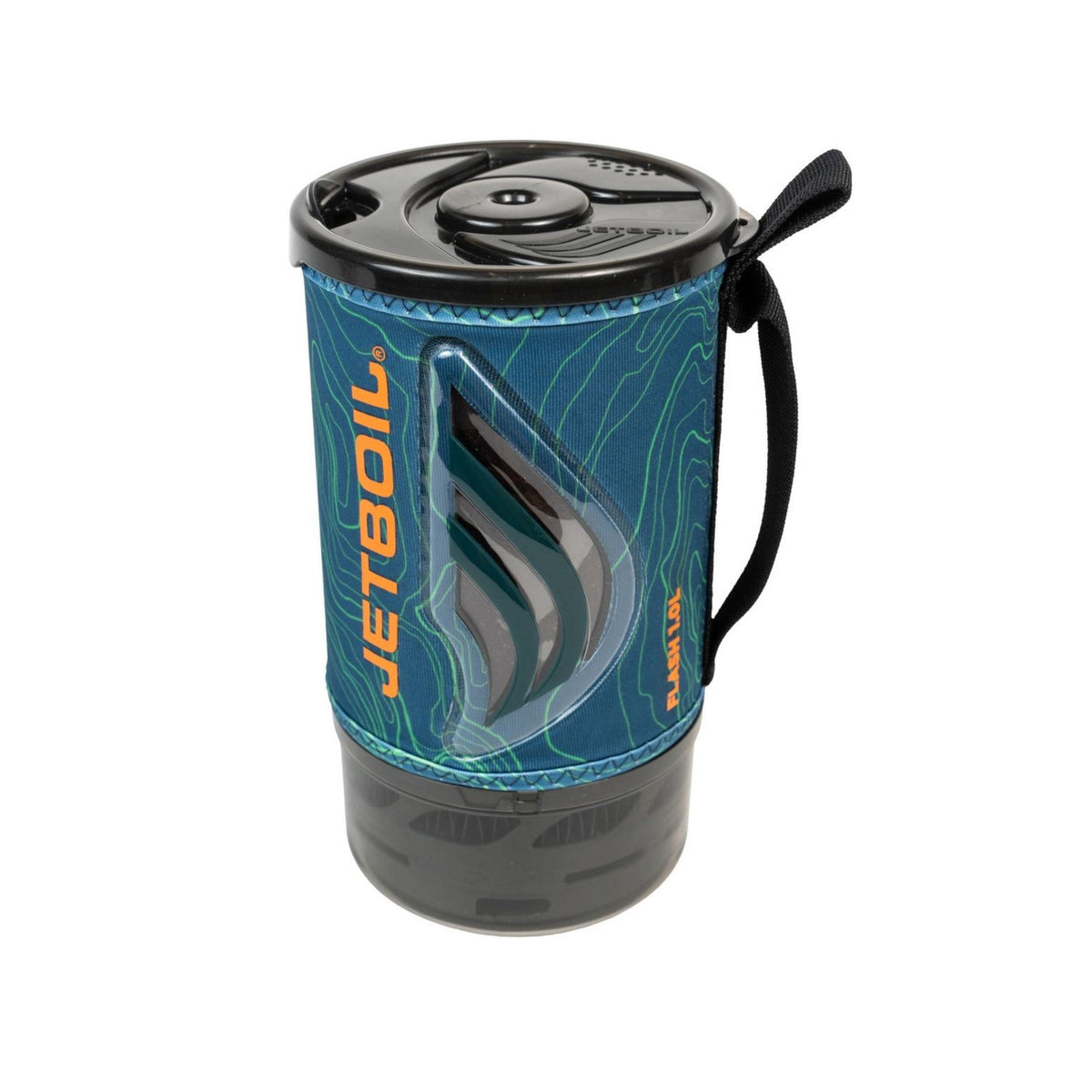 Jetboil Flash 1.0L Fast Boil System - Ocean Camping Accessories Jetboil