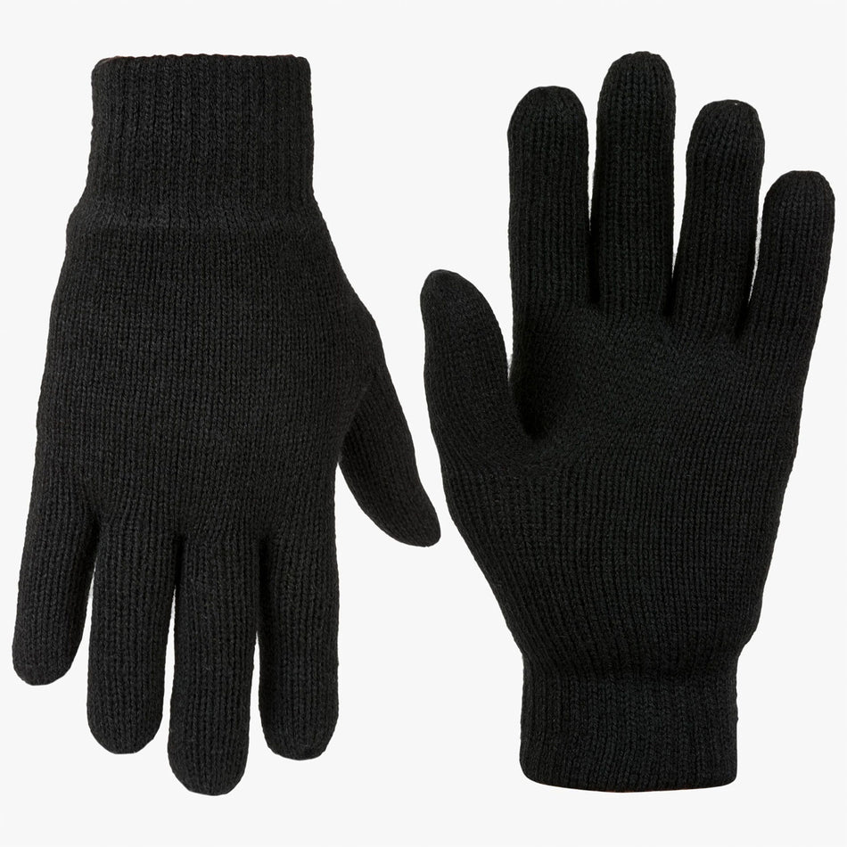 Highlander Drayton Thinsulate Lined Gloves Clothing Highlander