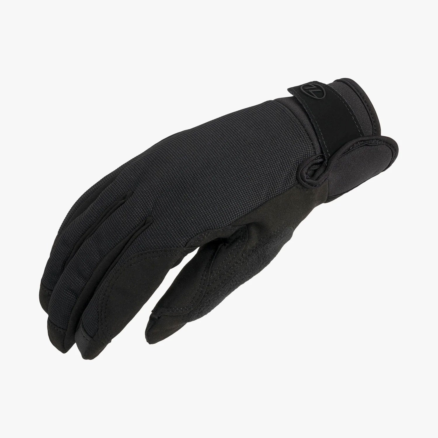 Highlander Aqua-Tac 100% Waterproof Gloves Clothing Highlander