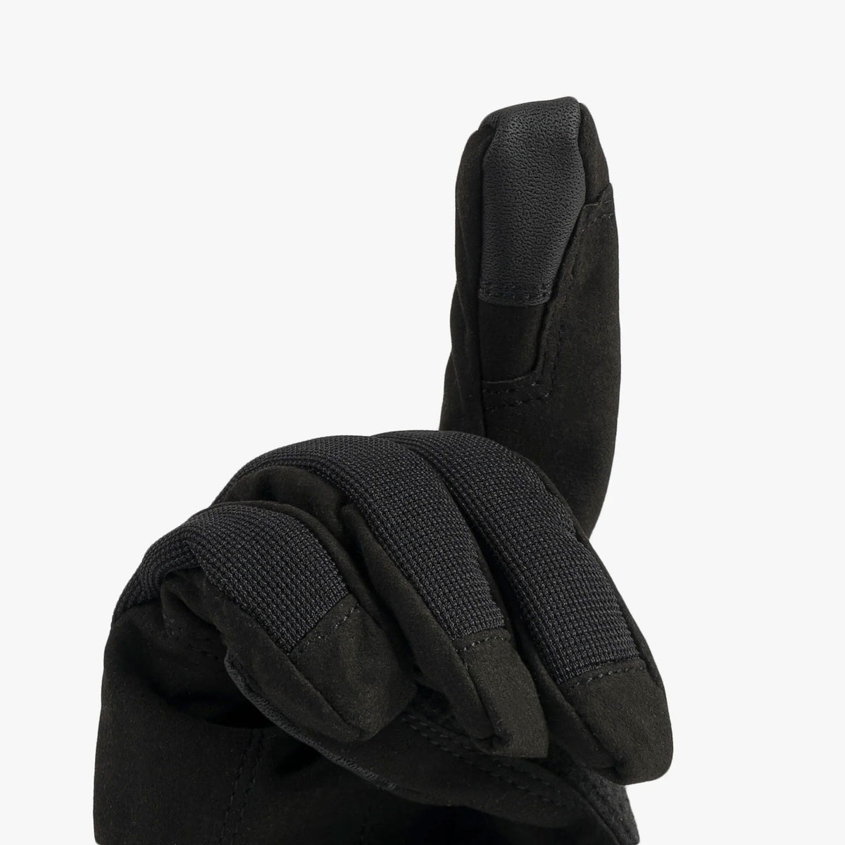 Highlander Aqua-Tac 100% Waterproof Gloves Clothing Highlander