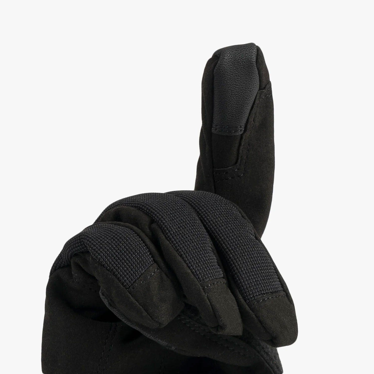 Highlander Aqua-Tac 100% Waterproof Gloves Clothing Highlander