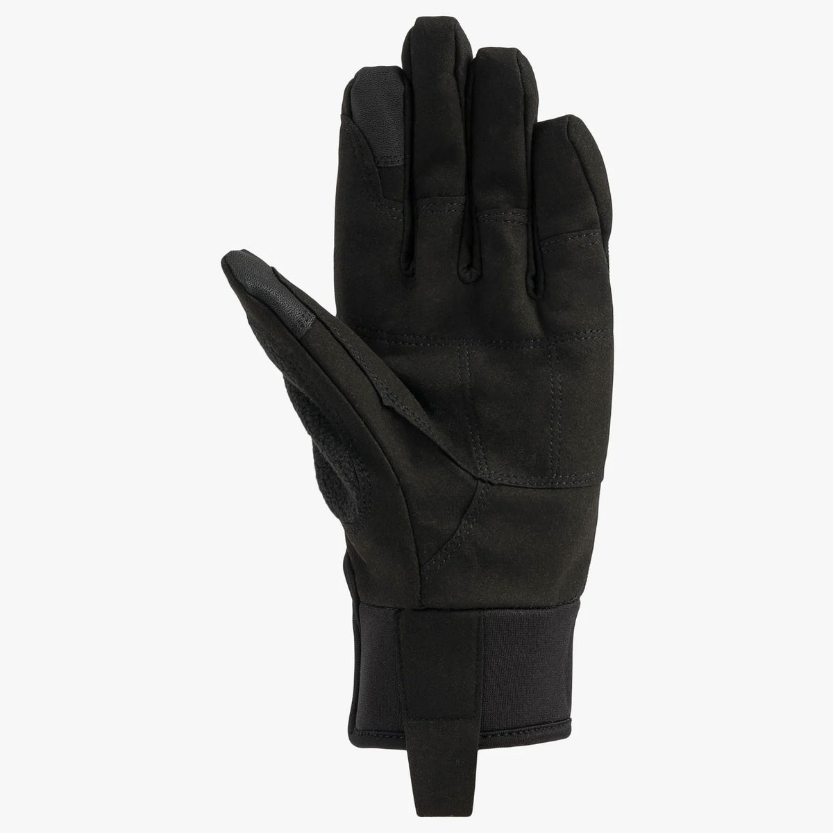 Highlander Aqua-Tac 100% Waterproof Gloves Clothing Highlander