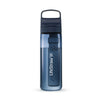 LifeStraw Go 2.0 Water Filter Bottle 650ml - Aegean Sea - Colour Thumbnail