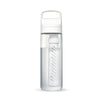 LifeStraw Go 2.0 Water Filter Bottle 650ml - Clear - Colour Thumbnail