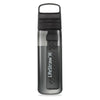 LifeStraw Go 2.0 Water Filter Bottle 650ml - Nordic Noir - Colour Thumbnail