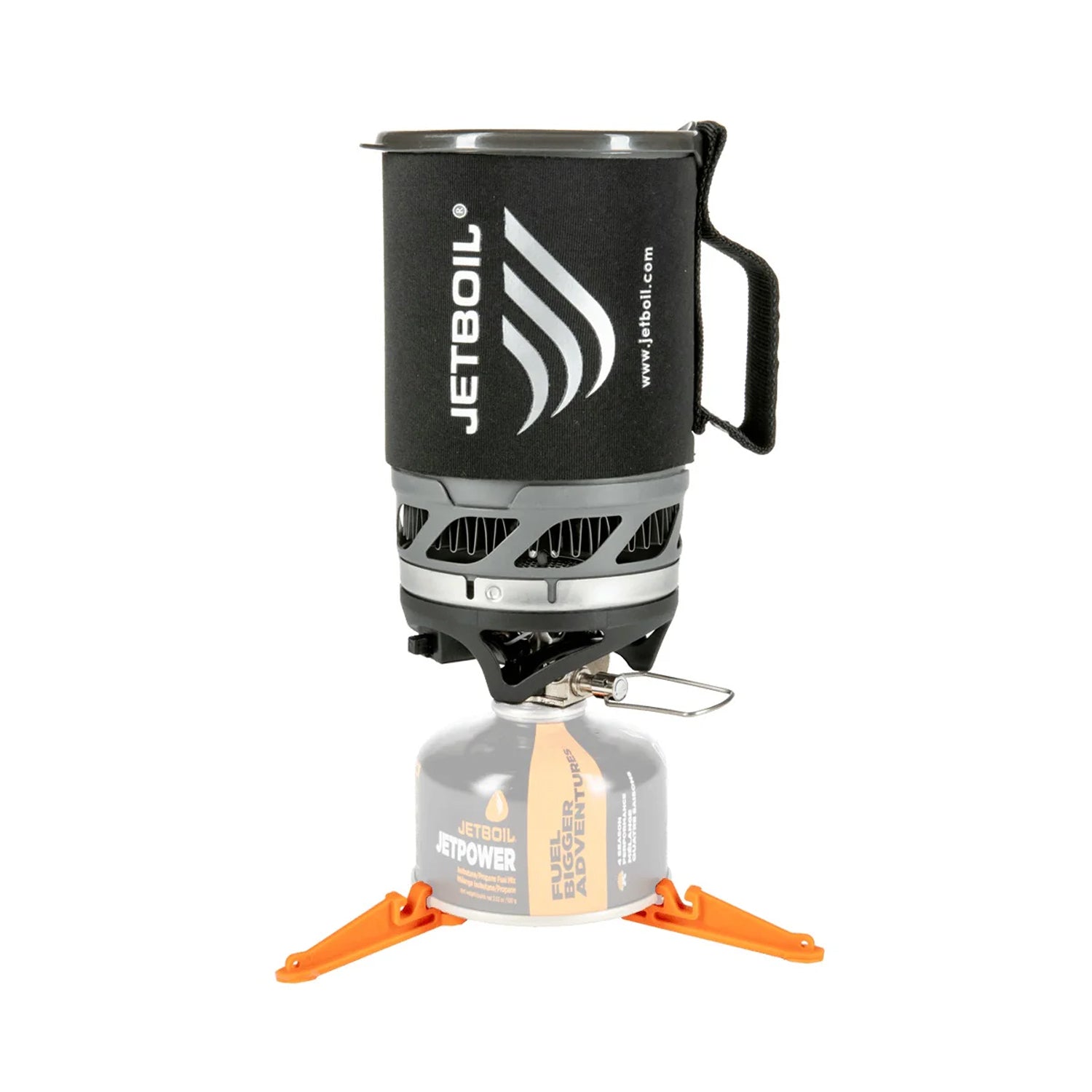 Jetboil MicroMo Camping Stove Camping Accessories Jetboil