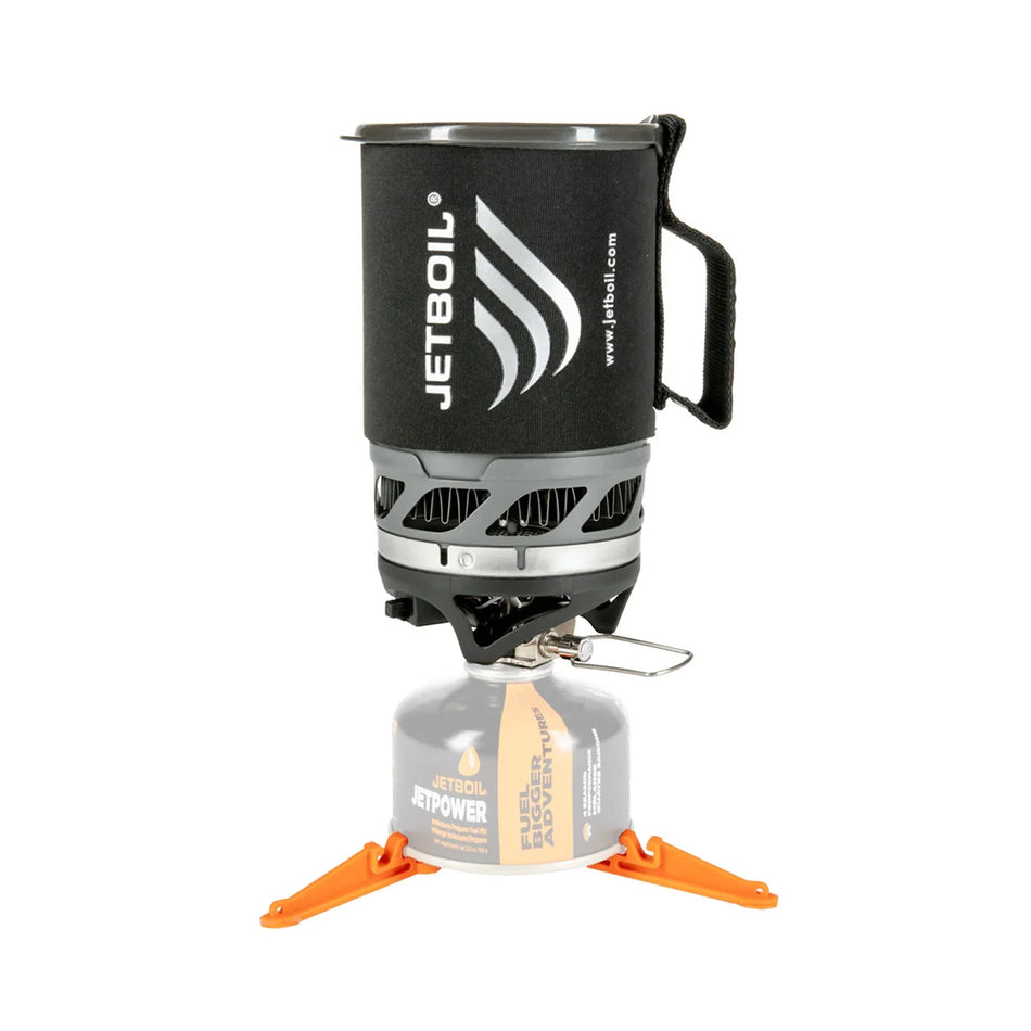 Jetboil MicroMo Camping Stove Camping Accessories Jetboil