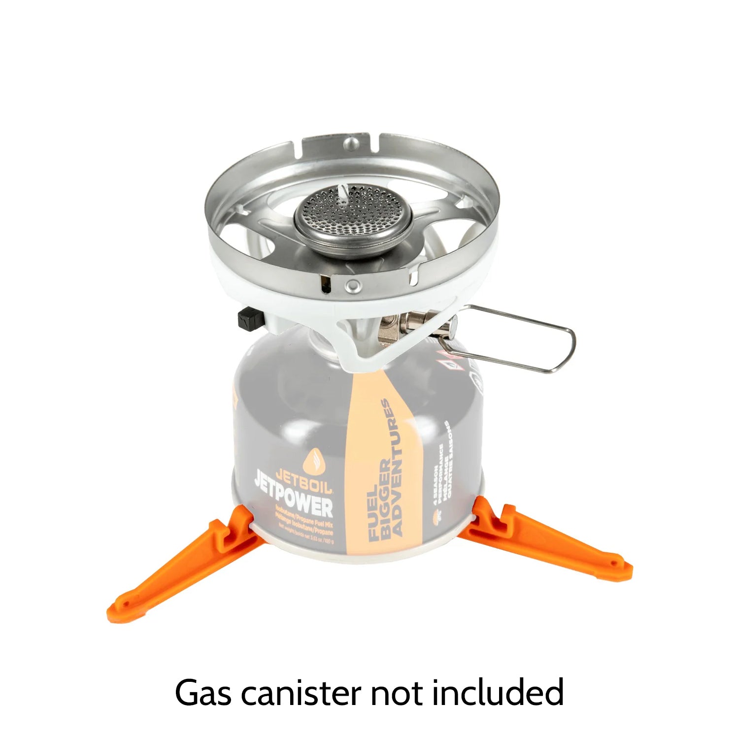 Jetboil MicroMo Camping Stove Camping Accessories Jetboil