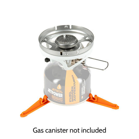 Jetboil MicroMo Camping Stove Camping Accessories Jetboil