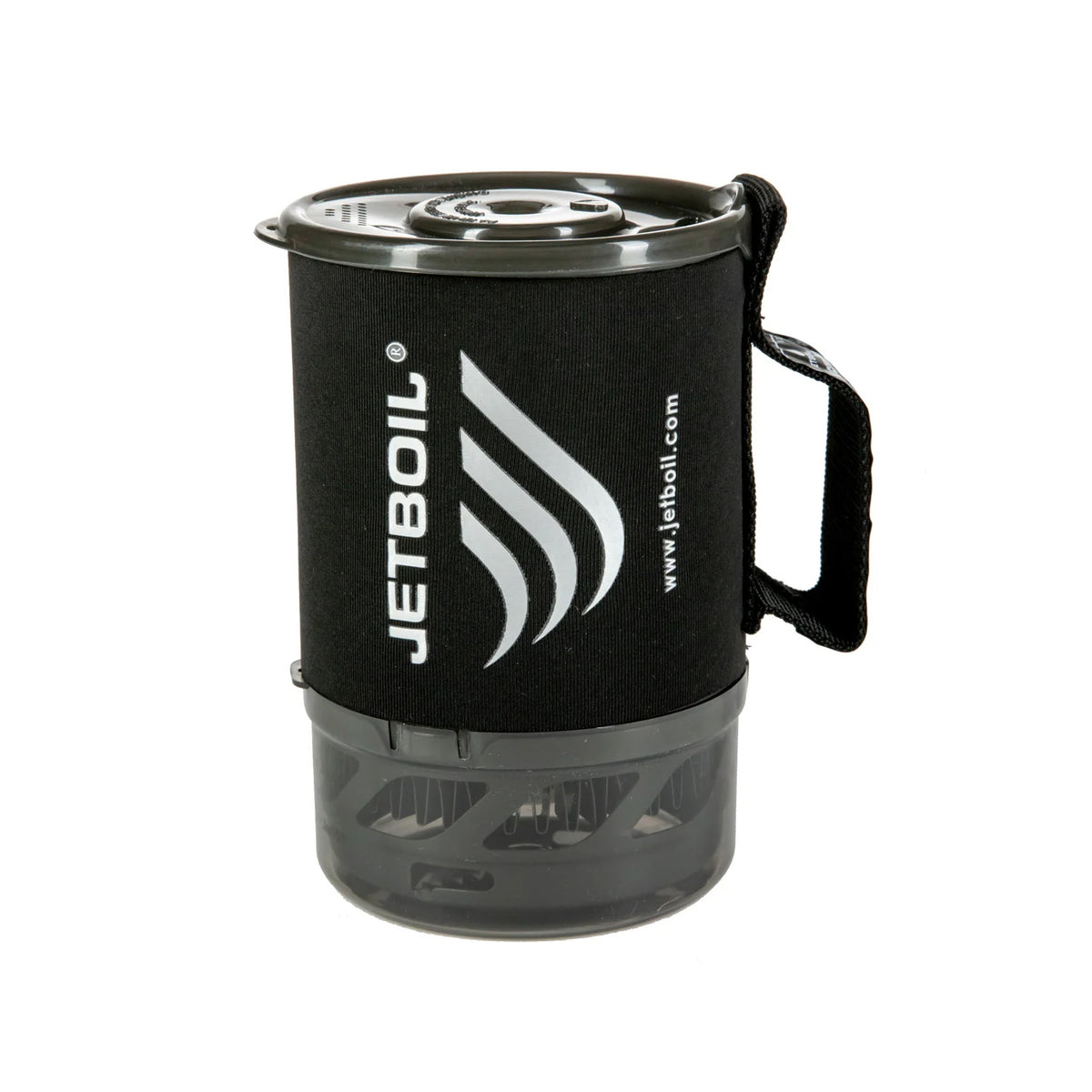 Jetboil MicroMo Camping Stove Camping Accessories Jetboil