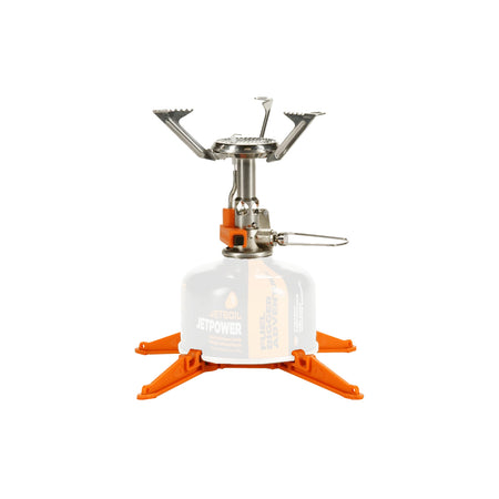 Jetboil MightyMo Camping Stove Camping Accessories Jetboil