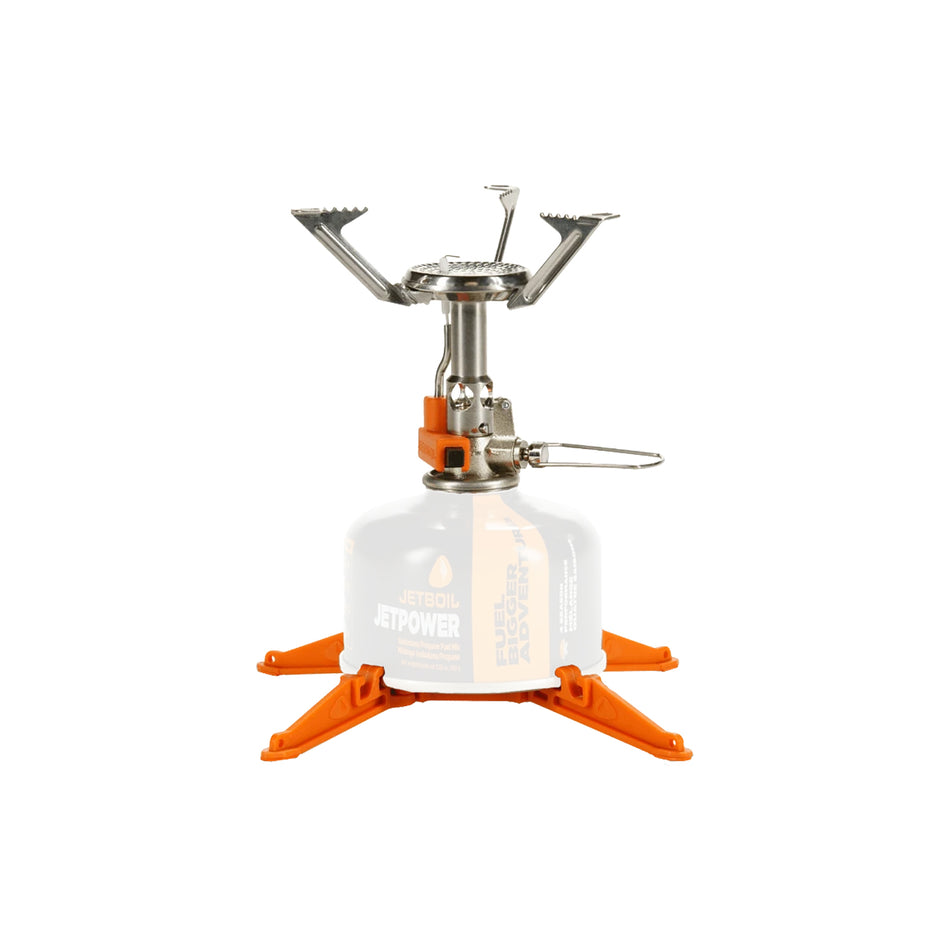 Jetboil MightyMo Camping Stove Camping Accessories Jetboil