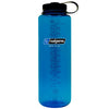 Nalgene Wide Mouth 1.5L Silo Tritan Sustain Water Bottle - Slate Blue - Colour Thumbnail