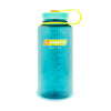 Nalgene Wide Mouth 1L Tritan Sustain Water Bottle - Cerulean - Colour Thumbnail