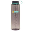 Nalgene Wide Mouth 1.5L Silo Tritan Sustain Water Bottle - Aubergine - Colour Thumbnail