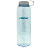 Nalgene Wide Mouth 1.5L Silo Tritan Sustain Water Bottle - Sea Foam - Colour Thumbnail