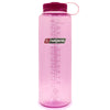 Nalgene Wide Mouth 1.5L Silo Tritan Sustain Water Bottle - Cosmo - Current Colour