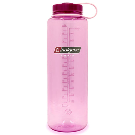 Nalgene Wide Mouth 1.5L Silo Tritan Sustain Water Bottle - Cosmo Water Bottle Nalgene
