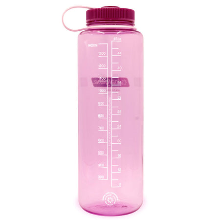 Nalgene Wide Mouth 1.5L Silo Tritan Sustain Water Bottle - Cosmo Water Bottle Nalgene