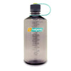 Nalgene Narrow Mouth 1L Tritan Sustain Water Bottle - Aubergine - Colour Thumbnail