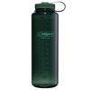 Nalgene Wide Mouth 1.5L Silo Tritan Sustain Water Bottle - Jade - Colour Thumbnail