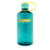 Nalgene Narrow Mouth 1L Tritan Sustain Water Bottle - Cerulean - Colour Thumbnail