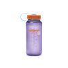 Nalgene Wide Mouth 500ml Tritan Sustain Water Bottle - Amethyst - Colour Thumbnail