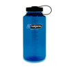 Nalgene Wide Mouth 1L Tritan Sustain Water Bottle - Slate Blue - Colour Thumbnail