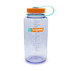 Nalgene Wide Mouth 1L Tritan Sustain Water Bottle - Amethyst - Colour Thumbnail