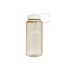 Nalgene Wide Mouth 500ml Tritan Sustain Water Bottle - Cotton Monochrome - Colour Thumbnail