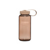 Nalgene Wide Mouth 500ml Tritan Sustain Water Bottle - Mocha Monochrome - Colour Thumbnail
