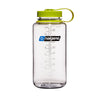 Nalgene Wide Mouth 1L Tritan Sustain Water Bottle - Clear - Colour Thumbnail