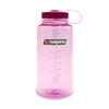 Nalgene Wide Mouth 1L Tritan Sustain Water Bottle - Cosmo - Colour Thumbnail