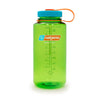 Nalgene Wide Mouth 1L Tritan Sustain Water Bottle - Pear - Colour Thumbnail