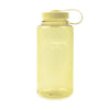 Nalgene Wide Mouth 1L Tritan Sustain Water Bottle - Butter Monochrome - Colour Thumbnail